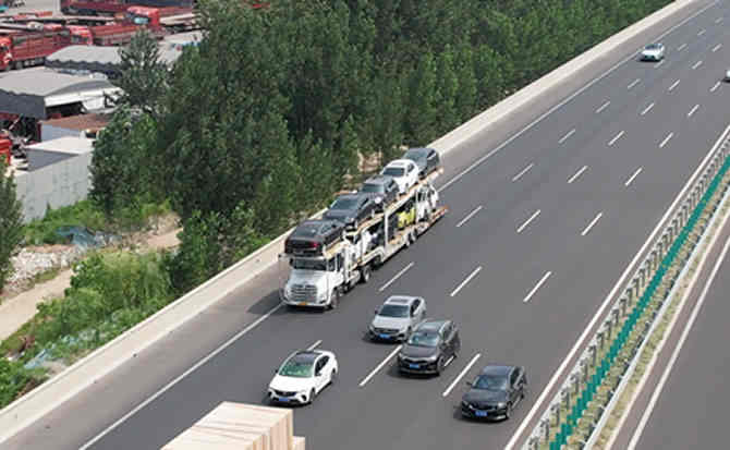 林芝高速公路汽车救援